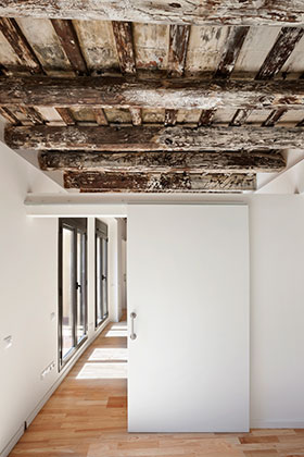 Rehabilitación de Edificios - Otras Rehabilitaciones Integrales 04