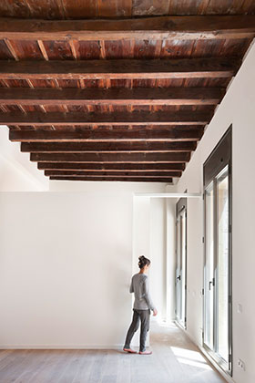 Rehabilitación de Edificios - Otras Rehabilitaciones Integrales 05