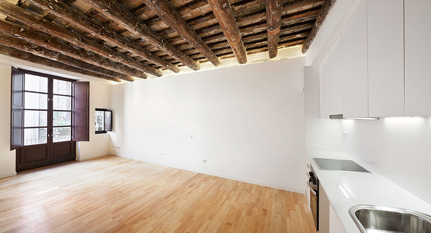 Rehabilitación de Edificios - Otras Rehabilitaciones Integrales 078