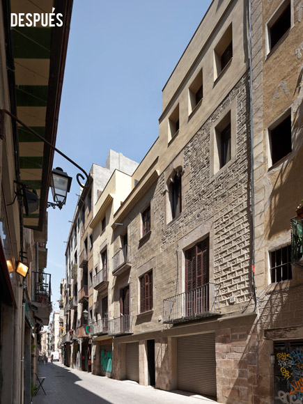 Rehabilitación de Edificios - Otras Rehabilitaciones Integrales 20