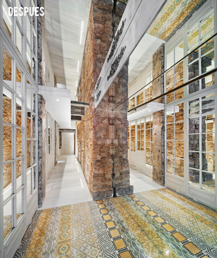 Rehabilitación de Edificios - Otras Rehabilitaciones Integrales 28