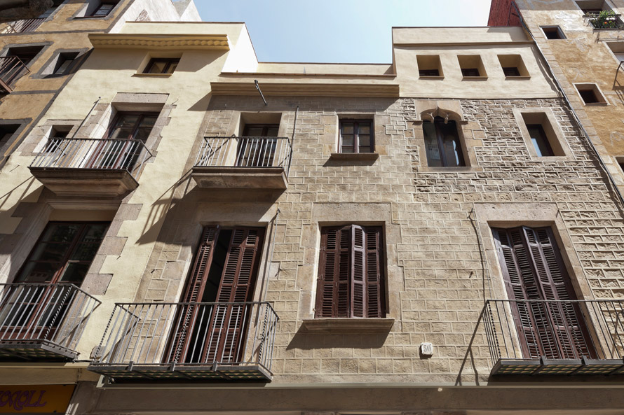 Rehabilitación de Edificios - Otras Rehabilitaciones Integrales 29