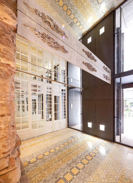 Rehabilitación de Edificios - Otras Rehabilitaciones Integrales 31