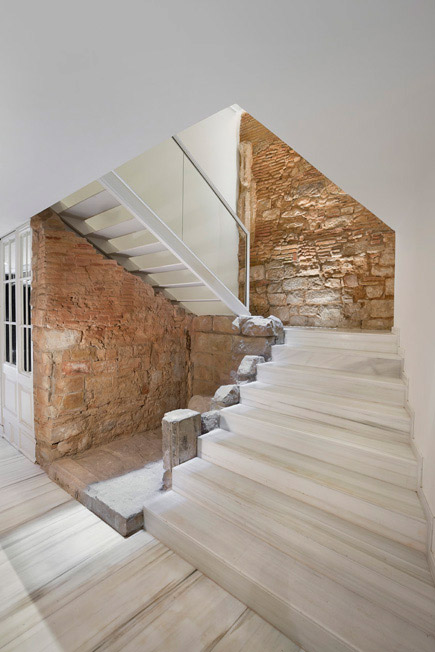 Rehabilitación de Edificios - Otras Rehabilitaciones Integrales 32