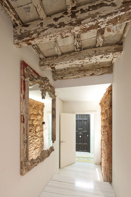 Rehabilitación de Edificios - Otras Rehabilitaciones Integrales 33