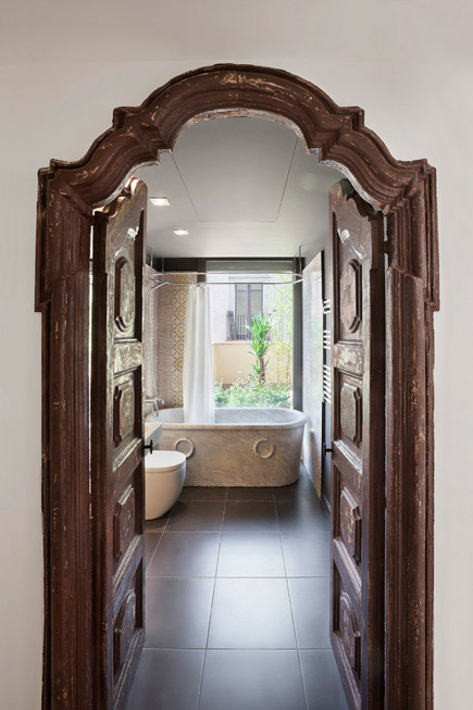 Rehabilitación de Edificios - Otras Rehabilitaciones Integrales 36