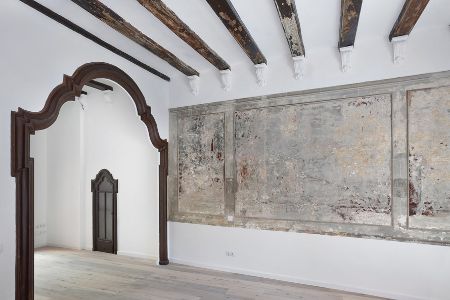 Rehabilitación de Edificios - Otras Rehabilitaciones Integrales 39