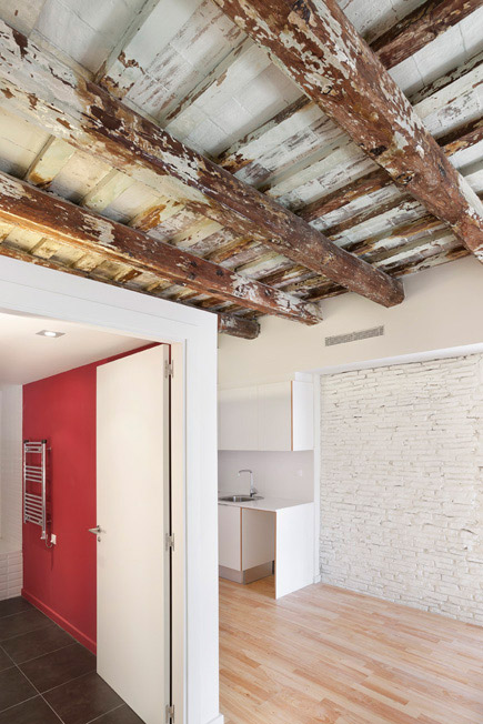 Rehabilitación de Edificios - Otras Rehabilitaciones Integrales 40