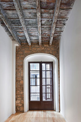 Rehabilitación de Edificios - Otras Rehabilitaciones Integrales 41