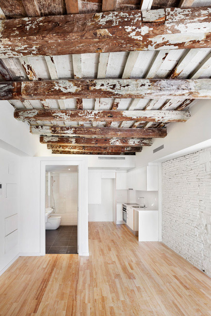 Rehabilitación de Edificios - Otras Rehabilitaciones Integrales 42