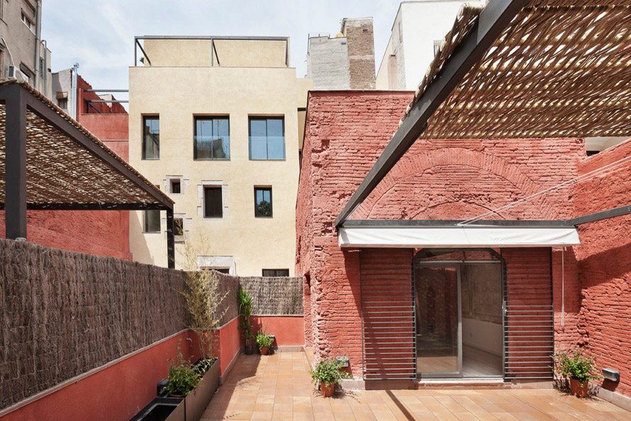 Rehabilitación de Edificios - Otras Rehabilitaciones Integrales 48