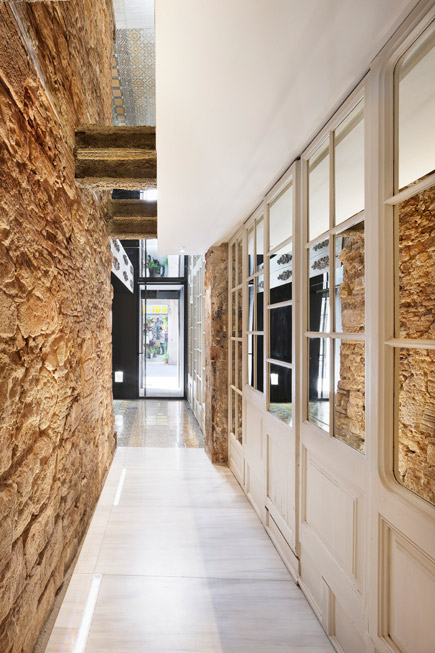 Rehabilitación de Edificios - Otras Rehabilitaciones Integrales 49