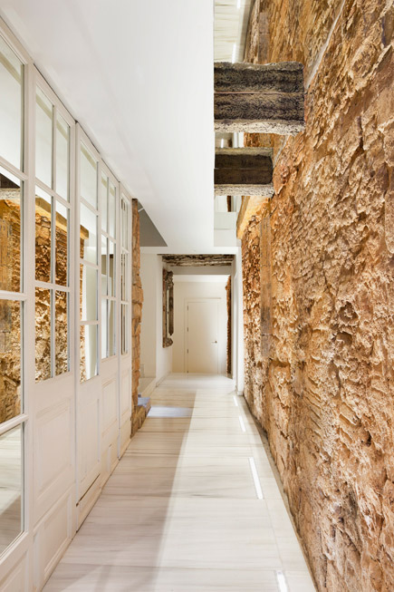 Rehabilitación de Edificios - Otras Rehabilitaciones Integrales 50