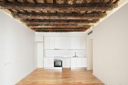 Rehabilitación de Edificios - Otras Rehabilitaciones Integrales 52