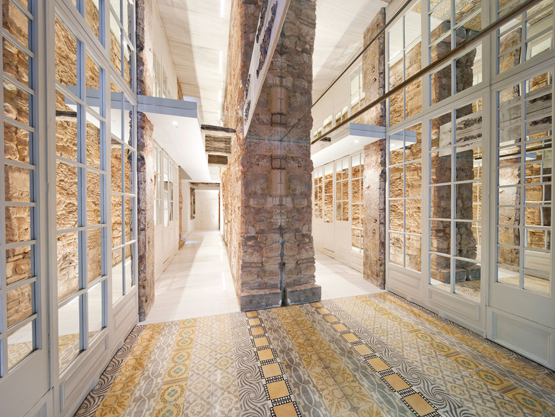 Rehabilitación de Edificios - St. Pere 48