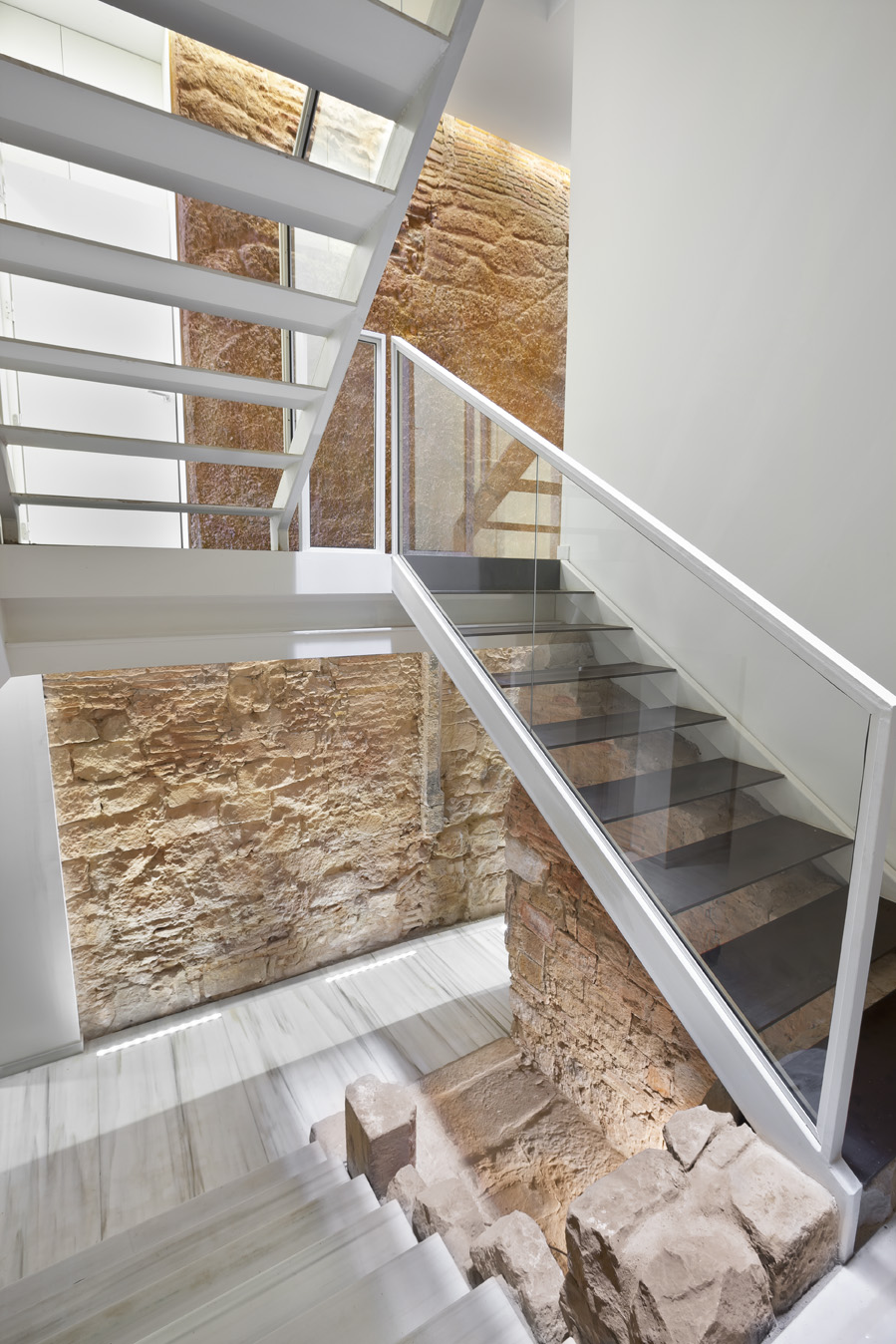 Rehabilitación de Edificios - Otras Rehabilitaciones Integrales 33