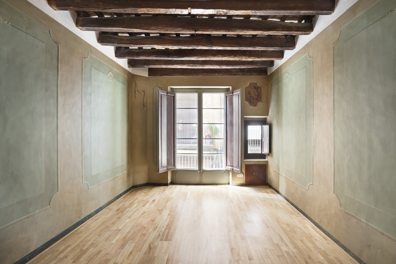 Rehabilitación de Edificios - Otras Rehabilitaciones Integrales 09