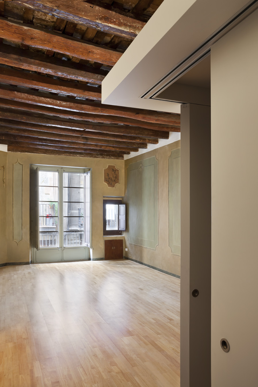 Rehabilitación de Edificios - Otras Rehabilitaciones Integrales 52