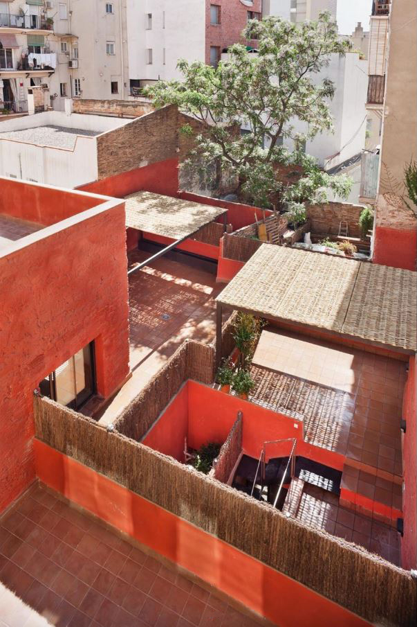 Rehabilitación de Edificios - Otras Rehabilitaciones Integrales 48