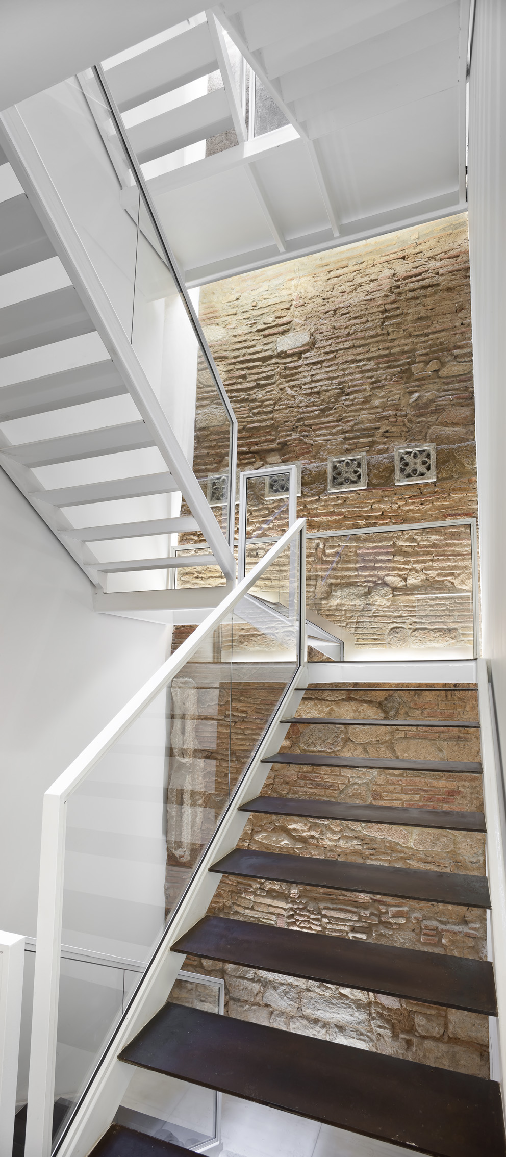 Rehabilitación de Edificios - Otras Rehabilitaciones Integrales 32