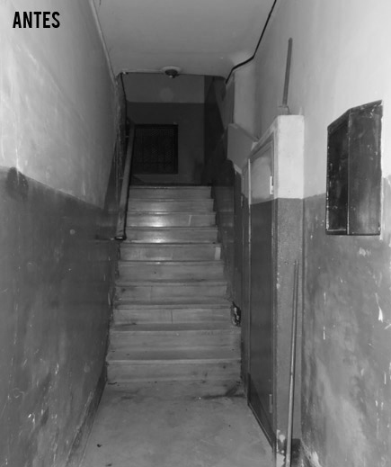 Rehabilitación de Edificios - Otras Rehabilitaciones Integrales 27