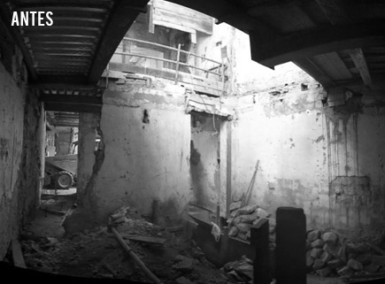 Rehabilitación de Edificios - Otras Rehabilitaciones Integrales 25