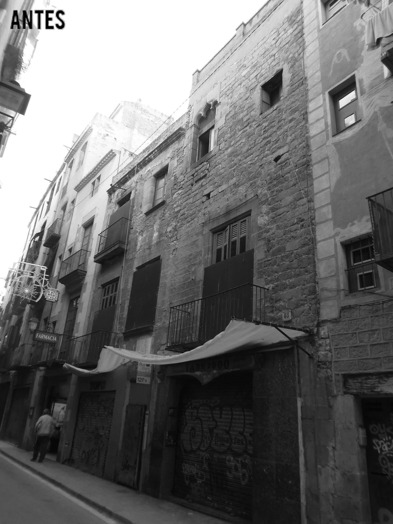 Rehabilitación de Edificios - Otras Rehabilitaciones Integrales 15