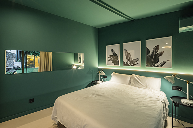 Rehabilitación de Edificios - malta 02