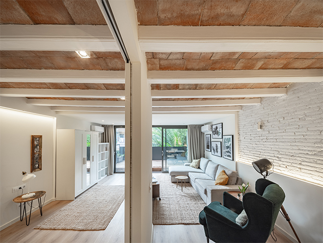 Rehabilitación de Edificios - malta 02