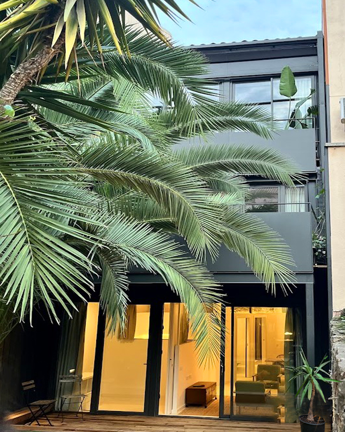 Rehabilitación de Edificios - malta 02