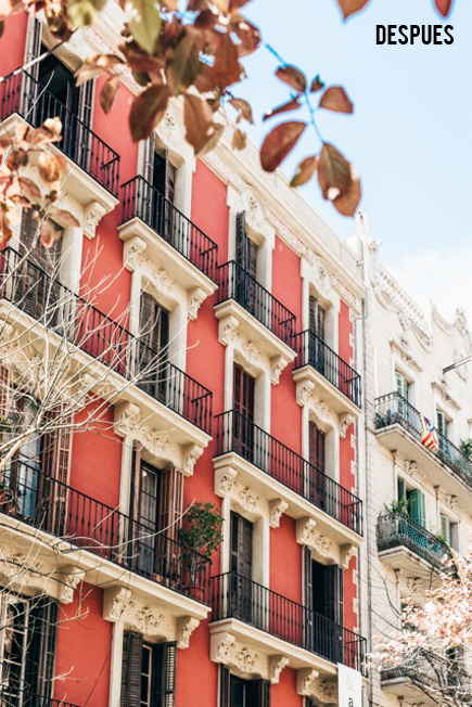 Rehabilitación de Edificios -Torrent 08