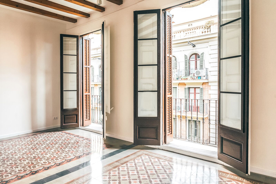 Rehabilitación de Edificios -Torrent 09