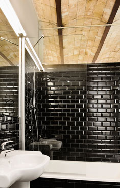 Rehabilitación de Edificios - St. Pere Més Baix 02