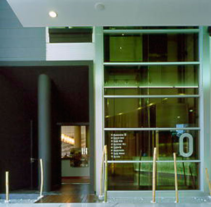 Restaurantes - Hotel Capital 03