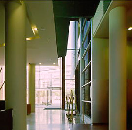 Restaurantes - Hotel Capital 04