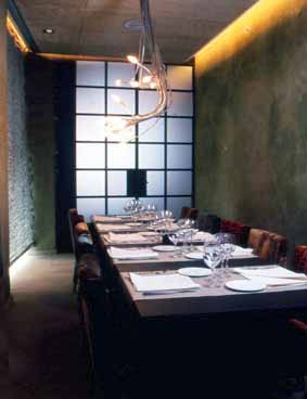 Restaurantes - Hotel Neri 02