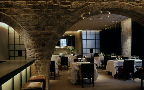 Restaurantes - Hotel Neri 03