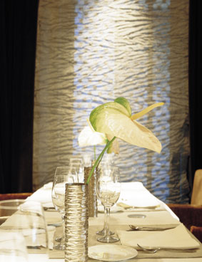 Restaurantes - Hotel Neri 06