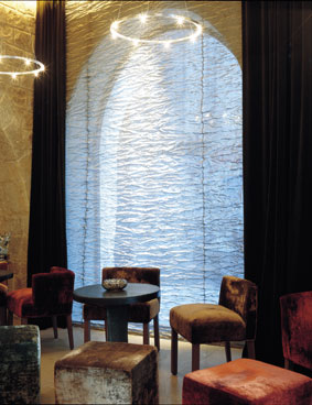 Restaurantes - Hotel Neri 07