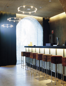 Restaurantes - Hotel Neri 08