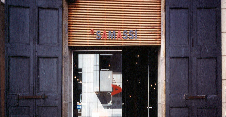 Restaurantes - Samassi