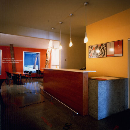 Restaurantes - Samassi 04