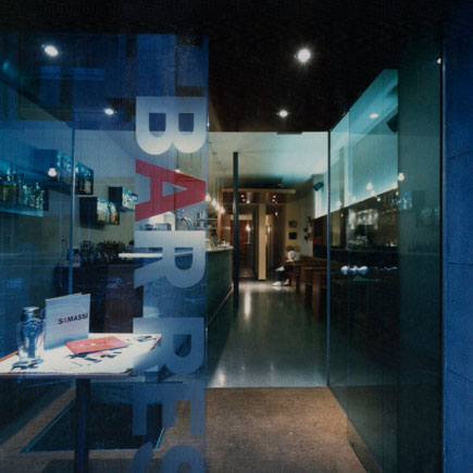 Restaurantes - Samassi 05