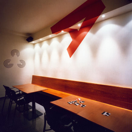 Restaurantes - Samassi 06