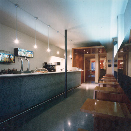 Restaurantes - Samassi 07