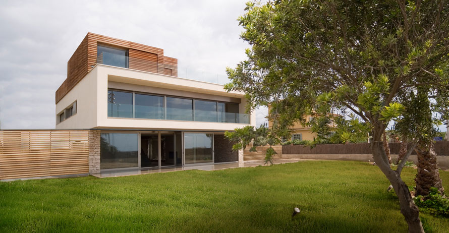 Vivienda unifamiliar - Gavà, carrer Sitges