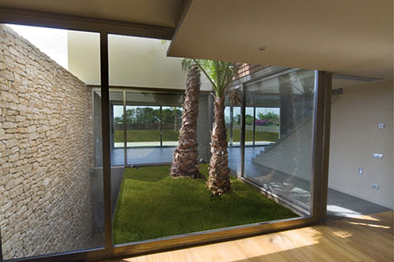 Vivienda unifamiliar - Gavà, carrer Sitges 04