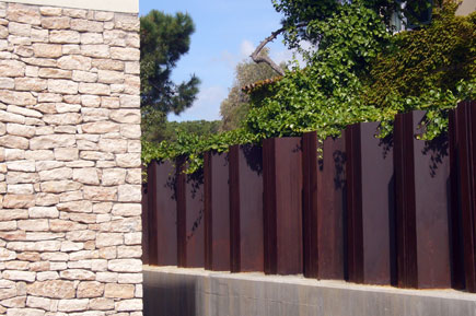 Vivienda unifamiliar - Gavà, carrer Sitges 05