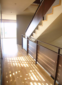 Vivienda unifamiliar - Gavà, carrer Sitges 07