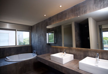 Vivienda unifamiliar - Gavà, carrer Sitges 09